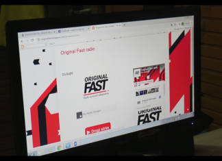 Ponovo radi Fast radio Fast radio