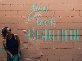 5 beauty odluka za lepšu novu godinu