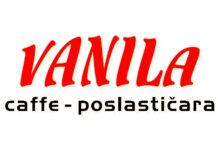 Poslasticara Vanila