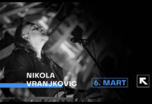 Nikola Vranjković