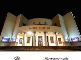 Narodno pozorište Niš: Online repertoar Narodno pozorište Niš