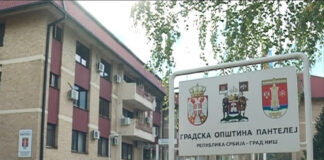 Javni poziv volonterima GO Pantelej Gradska opština Pantelej
