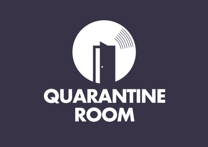 Quarantine Room1 Quarantine Room