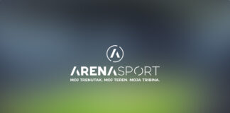 TV Arena Sport od petka pokreće Arenu Bioskop TV Arena Sport