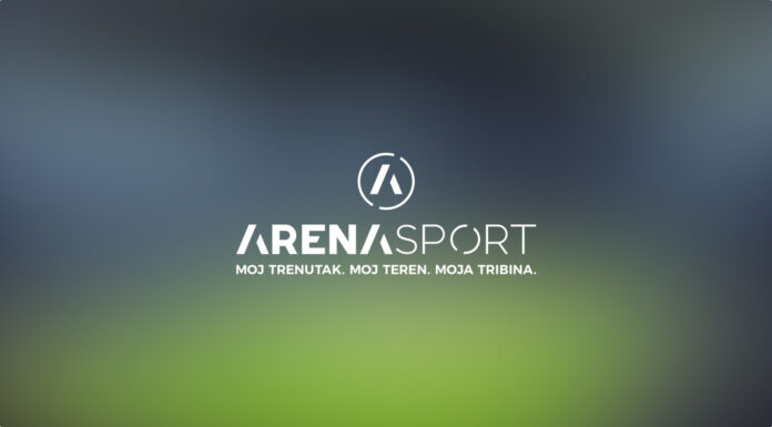 TV Arena Sport