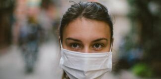 Nestašica maski u Nišu maske