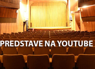Pozorište lutaka: Predstave na Youtube kanalu Pozorište lutaka