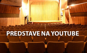 Pozorište lutaka: Predstave na Youtube kanalu Pozorište lutaka