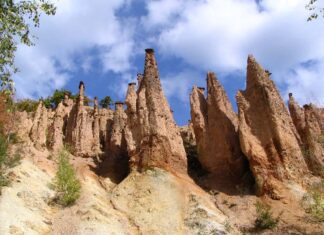 Leto u Srbiji – Prirodne lepote idealne destinacije za odmor prirodne lepote