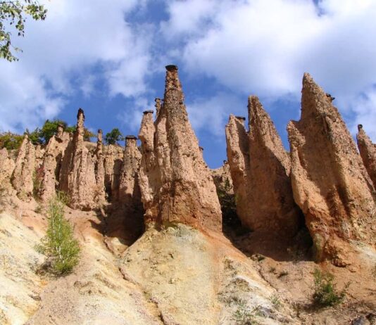 Leto u Srbiji – Prirodne lepote idealne destinacije za odmor prirodne lepote