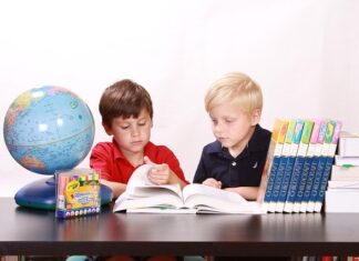 Kako da u izolaciji na kreativan način animirate decu i naučite ih novim stvarima