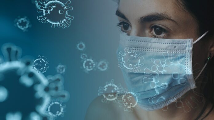 Korona virus Korona virus