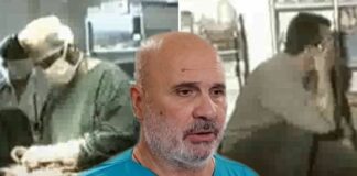Zbog snimanja filma o doktoru Miodragu Laziću izmene saobraćaja i zabrane parkiranja na više lokacija u Nišu dr miodrag lazic