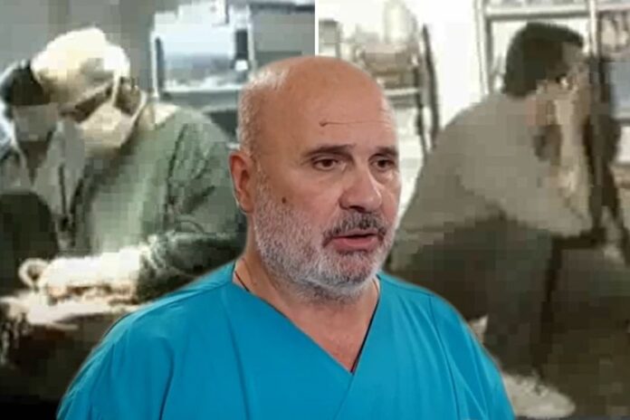 dr miodrag lazic