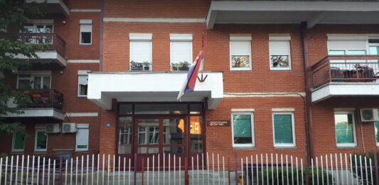 Bivšem direktoru Gerontološkog centra