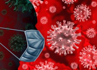 NIŠLIJKI PRETI 12 GODINA ROBIJE: Srpskoj državljanki koja je svesno širila korona virus sledi kazna NIŠLIJKI PRETI 12 GODINA ROBIJE
