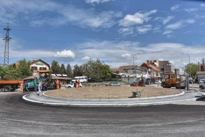 kruzni tok Foto: FB Darko Bulatović