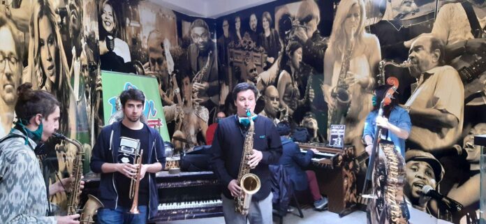 Nišville jazz Nišville jazz