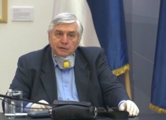 Krizni štab: Ublažavanje mera, rad uslužnih delatnosti do 20 časova 20 časova