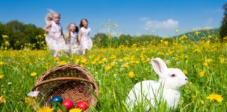 10 simbola Uskrsa: Svi znamo šta predstavlja jedan, a šta je sa ostalih 9? Vaskrs