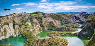 Destinacije u Srbiji koje su postale poznate zahvaljujući koroni destinacije u Srbiji