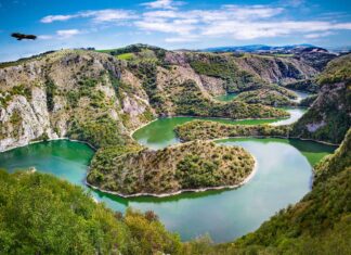 Destinacije u Srbiji koje su postale poznate zahvaljujući koroni destinacije u Srbiji