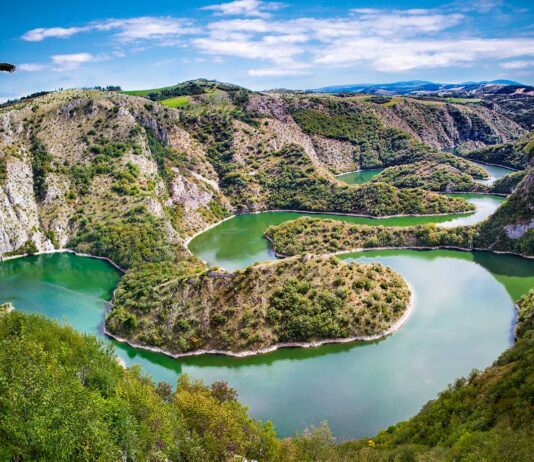 Destinacije u Srbiji koje su postale poznate zahvaljujući koroni destinacije u Srbiji