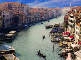 Venecija moli turiste da dođu i odlaže naplatu ulaza od 3+ evra venecija
