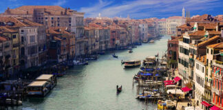 Venecija moli turiste da dođu i odlaže naplatu ulaza od 3+ evra venecija