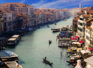 Venecija moli turiste da dođu i odlaže naplatu ulaza od 3+ evra venecija