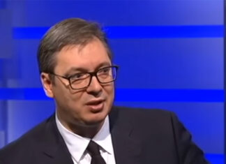 Niški naprednjaci oštro osudili saopštenje studenata: Vučić je dobrodošao u Niš vučić