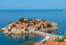 Crna Gora se užurbano sprema za novu turističku