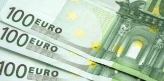 Od danas krenule online prijave za pomoć od 100 evra 100 evra