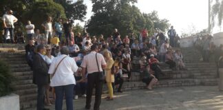 Marinika Tepić: Bojkot izbora okrnjio vlast