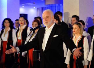 „Moje lepo za danas“: Hadži Ivan Redi podneo ostavku