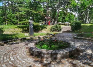 Nišlijka koja je boravila u haremima, borila se za ženska prava i putovala bista u Tvrđavi