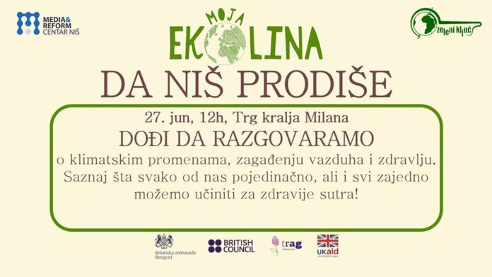 Da Niš prodiše Da Niš prodiše