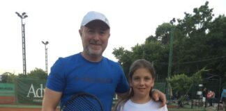 Niška teniserka pobednica turnira u Beogradu