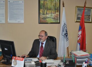 Milan Višnjić, bivši dekan Medicinskog fakulteta, oslobođen optužbi Milan Višnjić