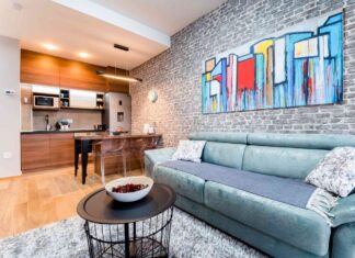 Provedite prijatan odmor na Zlatiboru u Z-Lux Apartmanima Z Lux apartmani