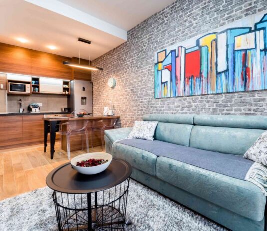 Provedite prijatan odmor na Zlatiboru u Z-Lux Apartmanima Z Lux apartmani