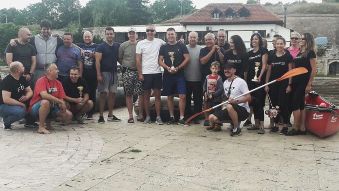 24. Nišavska regata