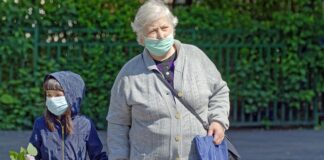 Krizni štab: Obavezne maske i rukavice na izborima