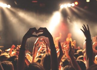 Festivali u Srbiji: Obavezan negativan test na koronu za posetioce Festivali u Srbiji