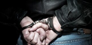 L. S. (2000) iz okoline Ražnja uhapšen zbog sumnje da je obljubio devetogodišnju devojčicu Foto: Ilustracija