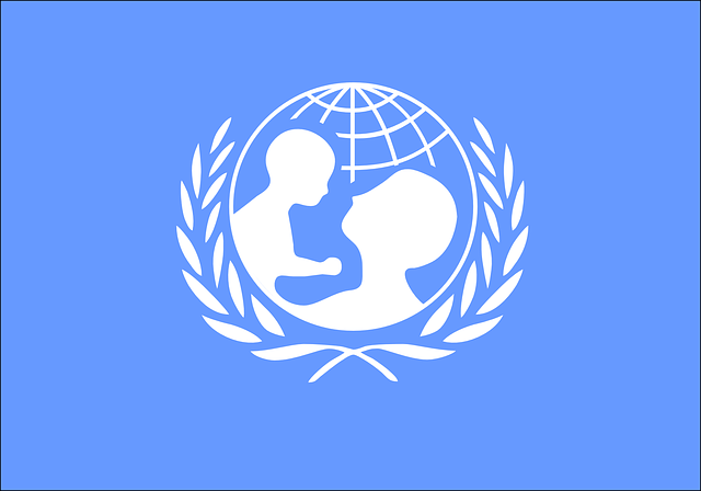 logo UNICEF-a