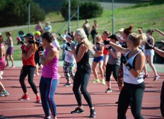 Ovog vikenda prvi Wellness festival u Nišu