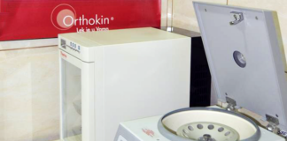 Orthokin terapija- Lek je u Vama: Rešite se bolova u zglobovima Orthokin terapija