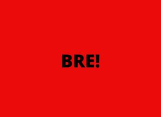Kako je nastala i šta znači srpska uzrečica „bre“?