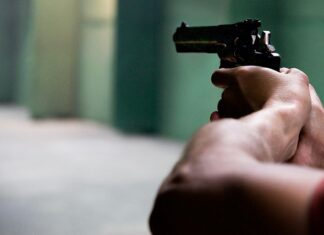 Nišlija uhapšen zbog pucanja i nedozvoljenog posedovanja oružja Nišlija